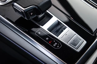 Audi Q7 Audi Q7 SQ7 S-Line Grijs kenteken 3X S-LINE / 360 CAMERA / ADAPTIVE CRUISE CONTROLE / BLACK LINE - afbeelding nr 22