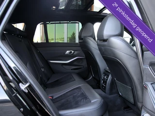 BMW 3 Serie BMW 3-serie Touring 330e xDrive High Executive | M-sport | - afbeelding nr 31