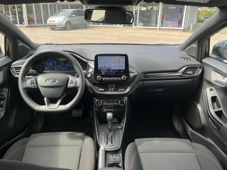 Ford Puma Ford Puma 1.0 EcoBoost Hybrid ST-Line 125pk | Apaptieve Cruise | BLIS | Winterpack | Achteruitrijcamera | SYNC 3 Navigatie - afbeelding nr 18