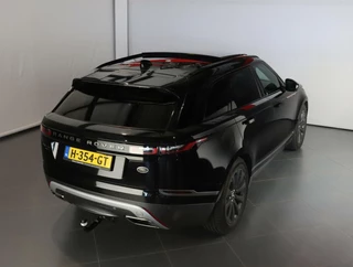 Land Rover Range Rover Velar Land Rover Range Rover Velar 3.0 V6 AWD R-Dynamic HSE - afbeelding nr 4