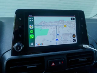 Citroën Berlingo Citroen Berlingo bestel 1.5 BlueHDI Club 3-zits | Airco | Carplay | PDC | Cruise control - afbeelding nr 7