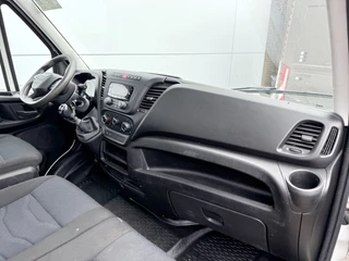 Iveco Daily Iveco Daily 35C12 2.3 L3 Kipper Dubbellucht 3.5t Trekhaak Airco Cruise Control Lucht Geveerde Stoel - afbeelding nr 10