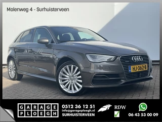 Audi A3 - 443531713-0