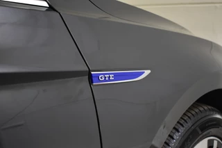 Volkswagen Passat Volkswagen Passat Variant GTE 218PK DSG HYBRID BUSINESS CAMERA/NAVI/MASSAGE - afbeelding nr 11