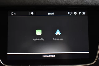 Opel Grandland X Opel Grandland X 1.2 TURBO BUSINESS EDITION NAVI/CARPLAY/PDC - afbeelding nr 15