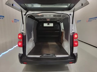 Citroën Jumpy - afbeelding nr 5