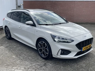 Ford Focus - afbeelding nr 3