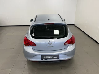 Opel Astra - afbeelding nr 37
