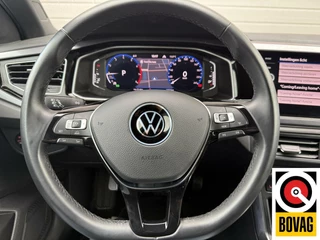 Volkswagen Polo Volkswagen Polo 1.0 TSI Highline Business R Automaat - afbeelding nr 15
