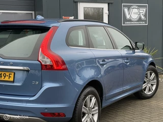 Volvo XC60 Volvo XC60 2.0 D3 FWD Momentum Geartronic-8 /Family Line/Sensus Nav/DigitalDash/Xenon/Elek.stoel/Trekhaak/Elek.klep/Goed onderhouden. - afbeelding nr 53