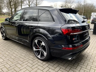 Audi Q7 Audi Q7 4.0 TDI SQ7 quattro 7p FACELIFT HUD PANO 22