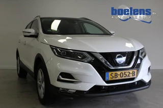 Nissan QASHQAI 1.5 dCi Business Edition