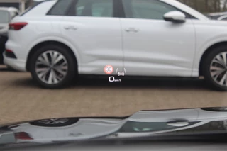 Audi A6 Audi A6 Avant 55 TFSI quattro Design Pro Line Plus / Trekhaak / Camera / Head-up / Achterasbesturing / Luchtvering / Softclose / B&O / Leder / Interieurvoorverwarming / Dodehoek / DAB / ACC / Stoelverwarming 4x - afbeelding nr 32