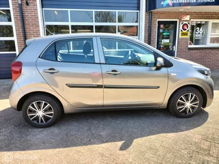 Kia Picanto Kia Picanto 1.0 CVVT EconomyPlusLine - afbeelding nr 5