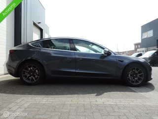 Tesla Model 3 Tesla Model 3 Long Range AWD 75 kWh, Van eerste eig. 54dkm!! - afbeelding nr 17