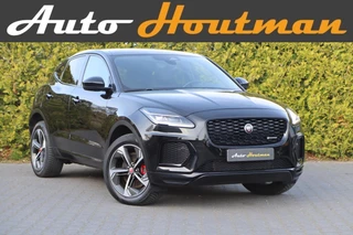 Jaguar E-PACE P300e 309PK ⚡R-Dynamic | AWD | Pano ☀️ | Leder 🛋️ | Meridian 🎵 | Digidash 🖥️ | ACC 🚗