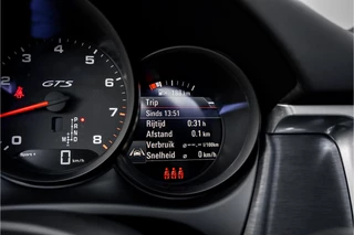 Porsche Macan Pano Sport Chrono Sport Design ACC Trekhaak - afbeelding nr 35