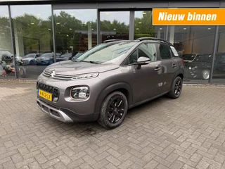 Citroën C3 1.2 PT 110pk ORIGINS,Climate,Cruise,Navi/Carplay,Lane Ass.,PDC,LMV,
