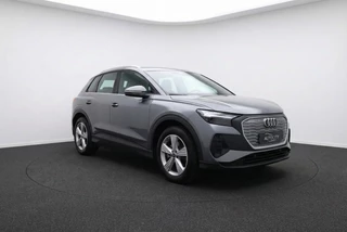 Audi Q4 e-tron 40 e-tron 204 PK l Adaptive Cruise