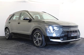 Kia Niro Kia Niro 1.6 GDi Hybrid DynamicLine - afbeelding nr 7
