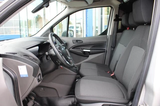 Ford Transit Connect Ford Transit Connect 1.5 EcoBlue L2 Trend | Automaat! | Dubbele Schuifdeur | AppleCarplay/AndroidAuto | Camera | Trekhaak - afbeelding nr 8