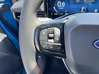 Ford Puma Ford Puma 1.0 EcoBoost Hybrid ST-Line X 125pk | Winter Pack | Driver Assistance Pack | Panoramadak - afbeelding nr 15