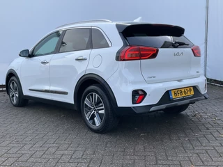 Kia Niro - afbeelding nr 2