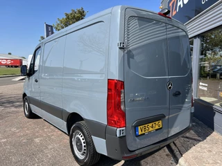 Mercedes-Benz Sprinter - afbeelding nr 13
