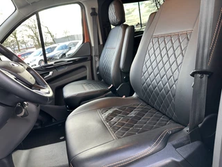 Ford Transit Custom - afbeelding nr 16