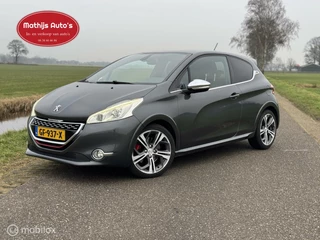 Peugeot 208 - 465073043-0