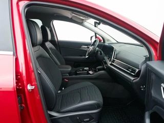 Kia Sportage Kia Sportage 1.6 T-GDi Plug-in Hybrid AWD DynamicPlusLine | Carplay | Adaptive cruise | Trekhaak - afbeelding nr 23