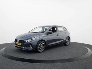 Hyundai i20 - afbeelding nr 13