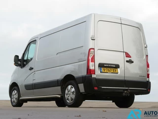 Renault Master Renault Master 2.3 dCi L1H1 * Euro 6 * Trekhaak * - afbeelding nr 10