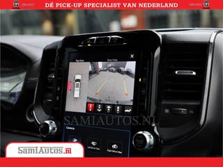 Dodge Ram 1500 Comfortabele Dubbele Cabine met Royale 5 Zitplaatsen | - afbeelding nr 35