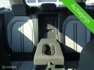 SEAT Leon Seat Leon Sportstourer 1.5 TSI 130pk Style Edition/LED/PDC/Airco/Carplay/Lm/1st eig/Virtual cockpit/Navigatie/Nieuwmodel - afbeelding nr 41