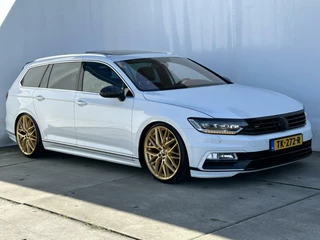 Volkswagen Passat Volkswagen Passat Variant 1.4 TSI ACT Highline Business R 20