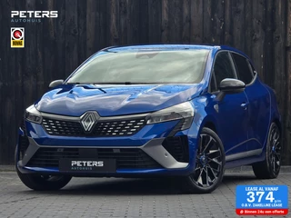 Renault Clio - 421672085-0