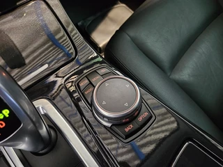 BMW 5 Serie BMW 5 Serie 5 SERIE 520I Eecutive / Trekhaak / Leder / NL Auto - afbeelding nr 34