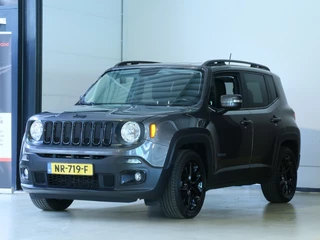 Jeep Renegade - afbeelding nr 13