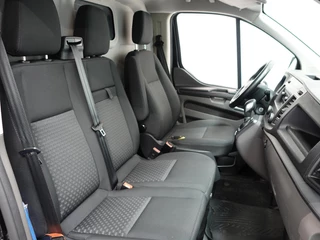 Ford Transit Custom Ford Transit Custom 131pk Automaat L1H1 Parkeersensoren Cruisecontrol Airco Euro6 Bluetooth - afbeelding nr 2