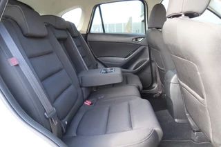 Mazda CX-5 - afbeelding nr 8
