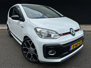 Volkswagen up! Volkswagen up! GTI // Carplay // Android auto // - afbeelding nr 1