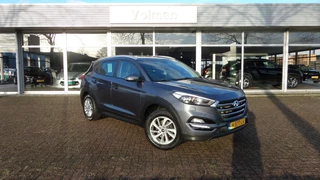 Hyundai Tucson - afbeelding nr 2