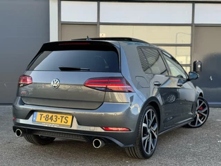 Volkswagen Golf Volkswagen Golf 2.0 TSI GTI DSG Performance Pano - afbeelding nr 8