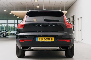 Volvo XC40 Volvo XC40 T4 Inscription, Business Pack Connect, Intellisafe Pro Line - afbeelding nr 10