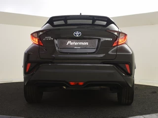 Toyota C-HR - afbeelding nr 7