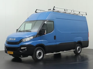 Iveco Daily | Betimmering | 3-Persoons | Cruise - afbeelding nr 7