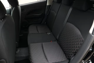 Mitsubishi Space Star Mitsubishi Space Star 1.2 Dynamic Cruise/Camera/Apple/AndroidAuto - afbeelding nr 27