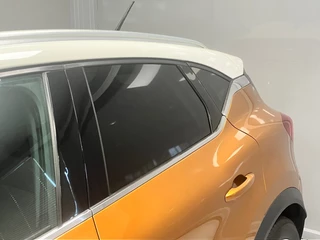 Renault Captur Renault CAPTUR 1.3 TCe 130 Intens | Automaat | LED | Navigatie | Trekhaak | - afbeelding nr 22