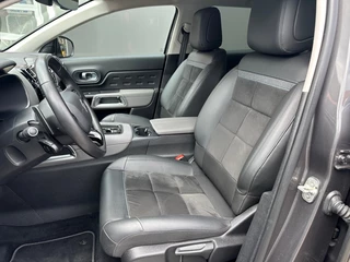 Citroën C5 Aircross Citroën C5 Aircross 1.6 PLUG-IN. HYB. SHINE PHEV 225 - afbeelding nr 11